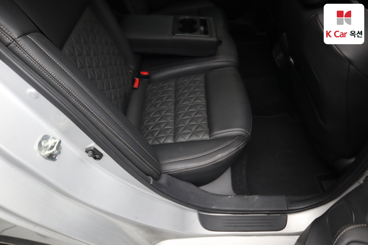 نيسان ماكسيما 2018 - صورة 29