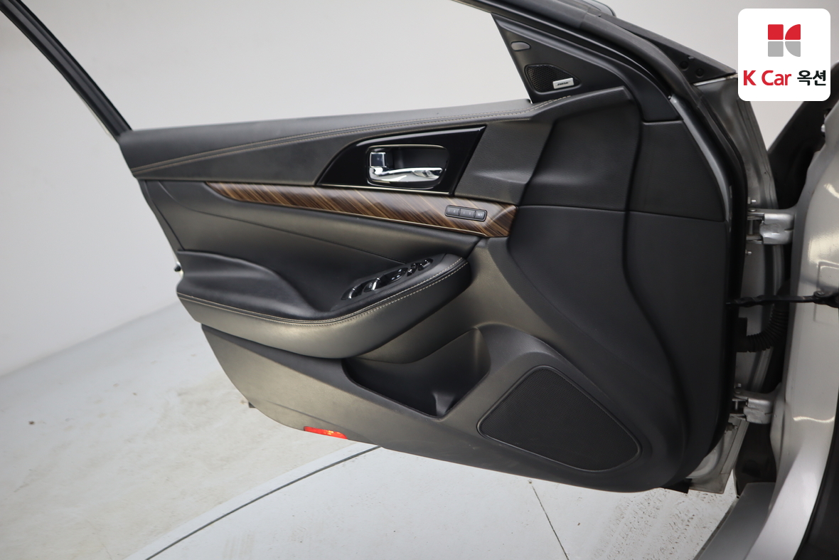 نيسان ماكسيما 2018 - صورة 8