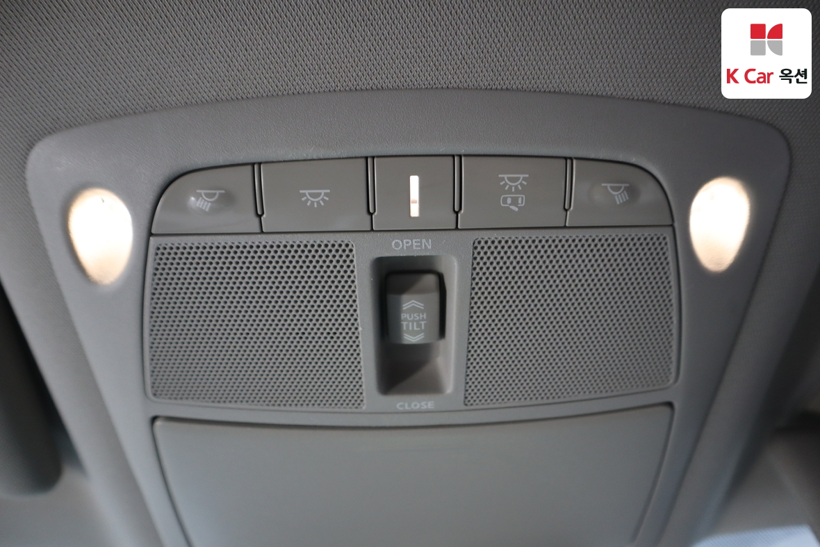 نيسان ماكسيما 2018 - صورة 13