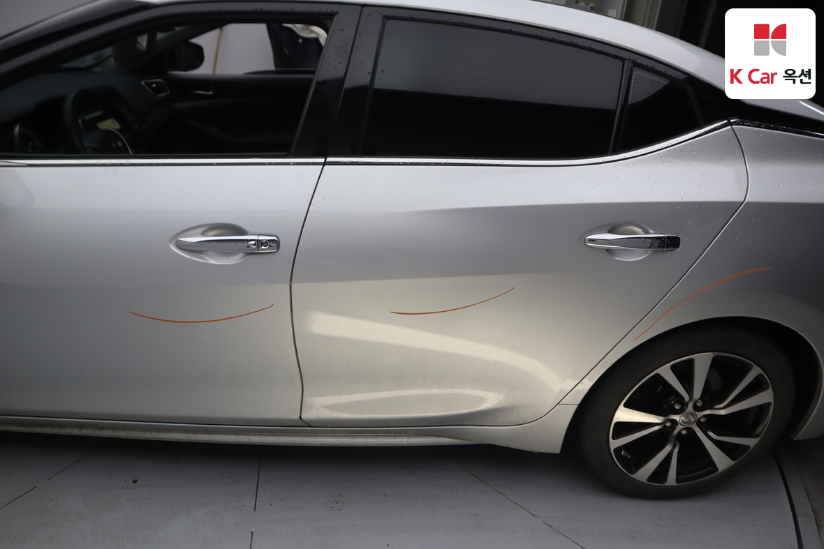 نيسان ماكسيما 2018 - صورة 37