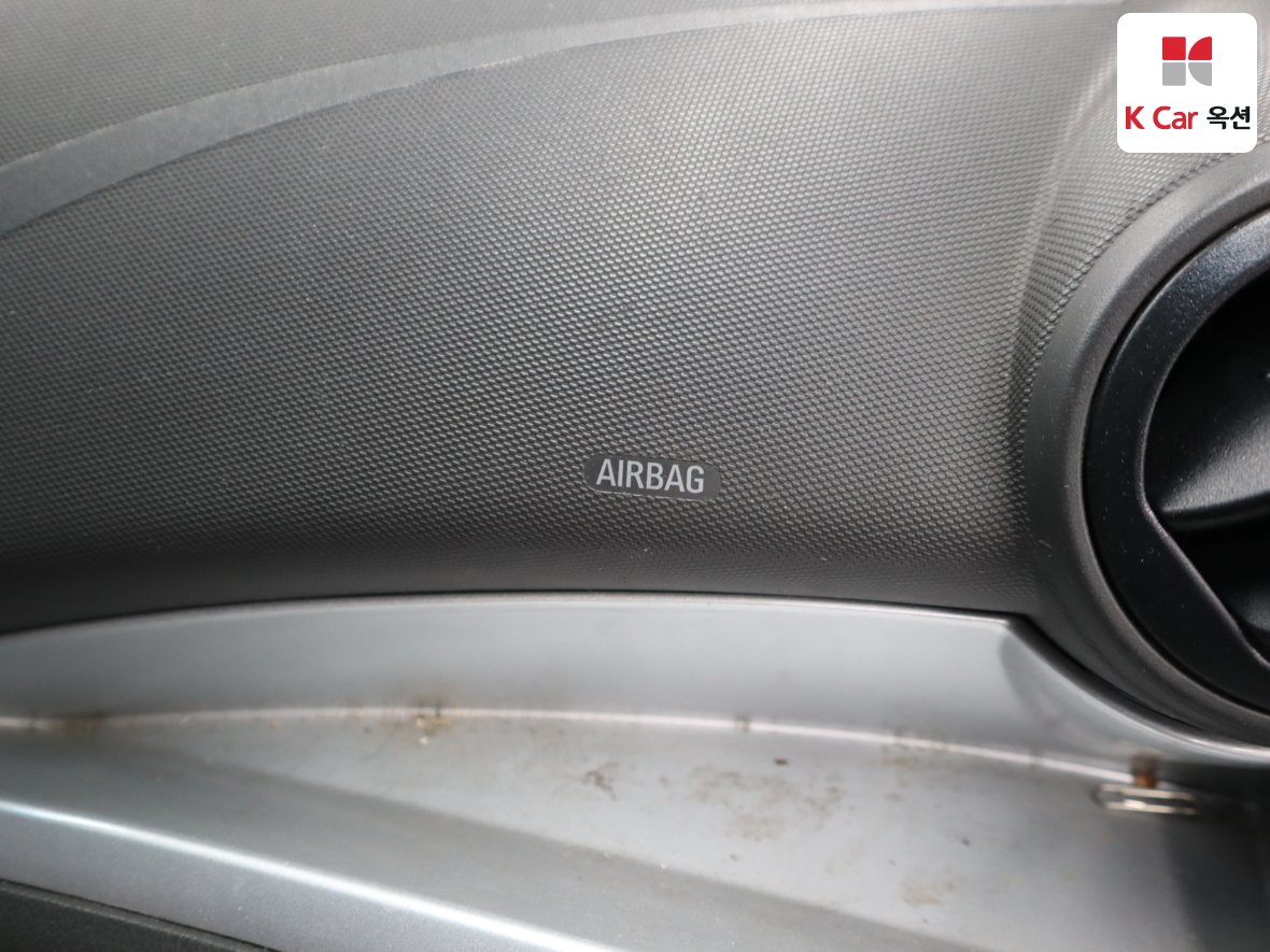 جنرال موتورز كوريا سبارك 2013 - صورة 30