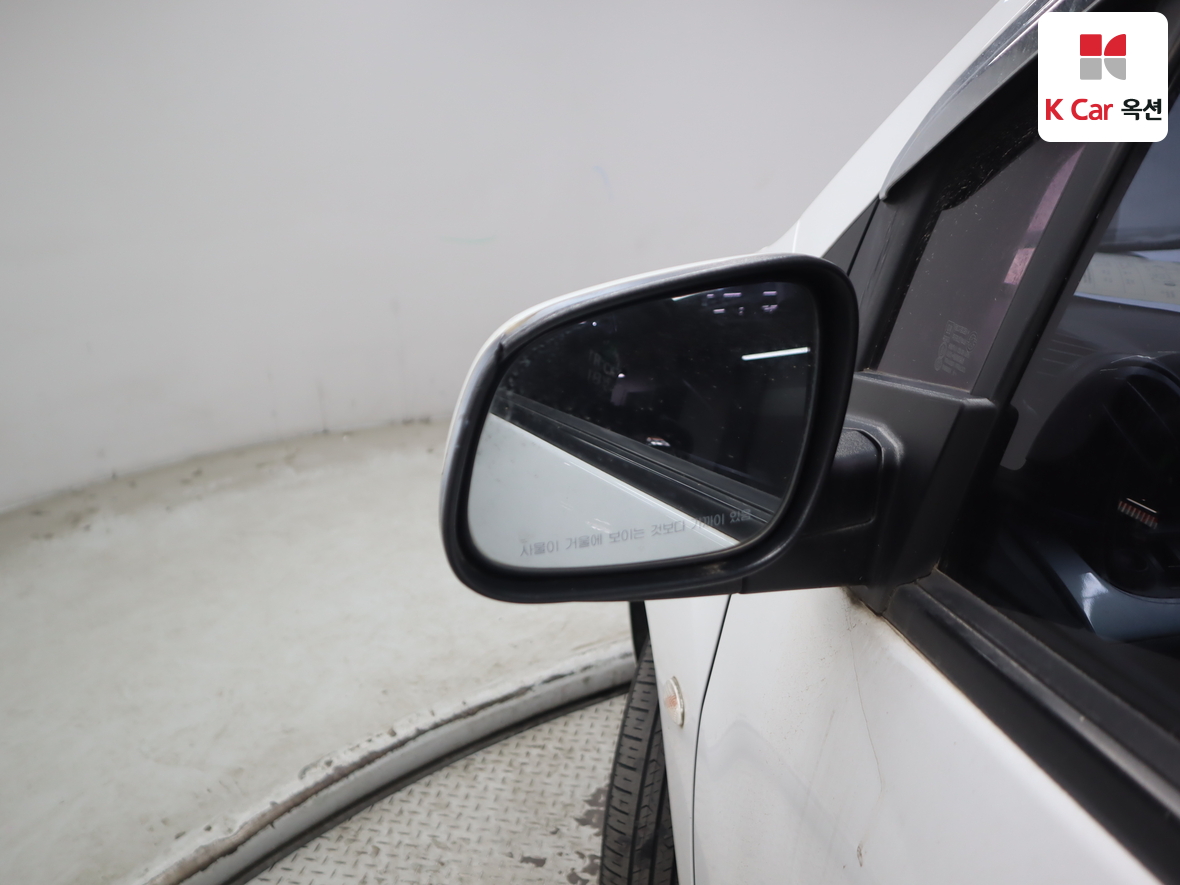 جنرال موتورز كوريا سبارك 2013 - صورة 20