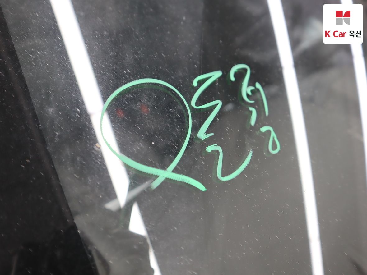 جنرال موتورز كوريا سبارك 2013 - صورة 33