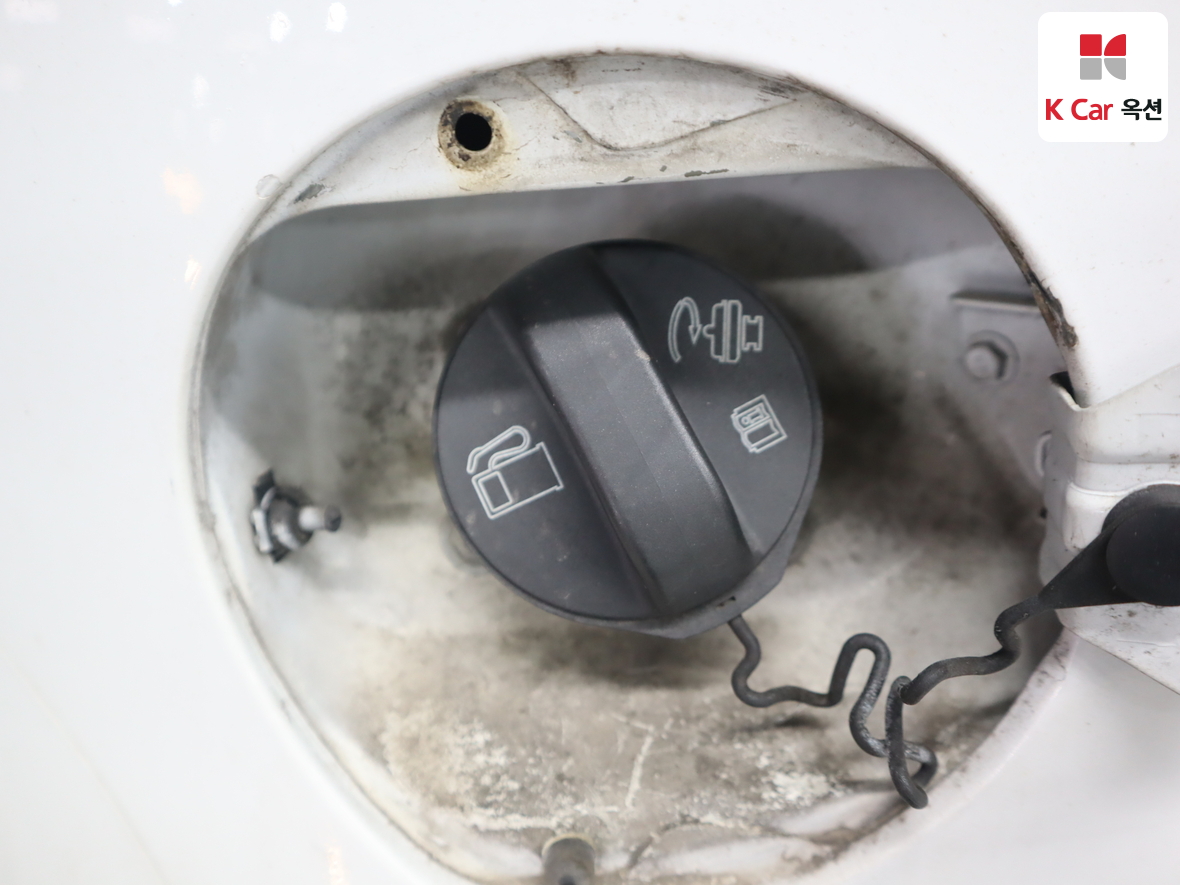 جنرال موتورز كوريا سبارك 2013 - صورة 23