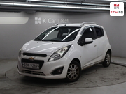 جنرال موتورز كوريا سبارك