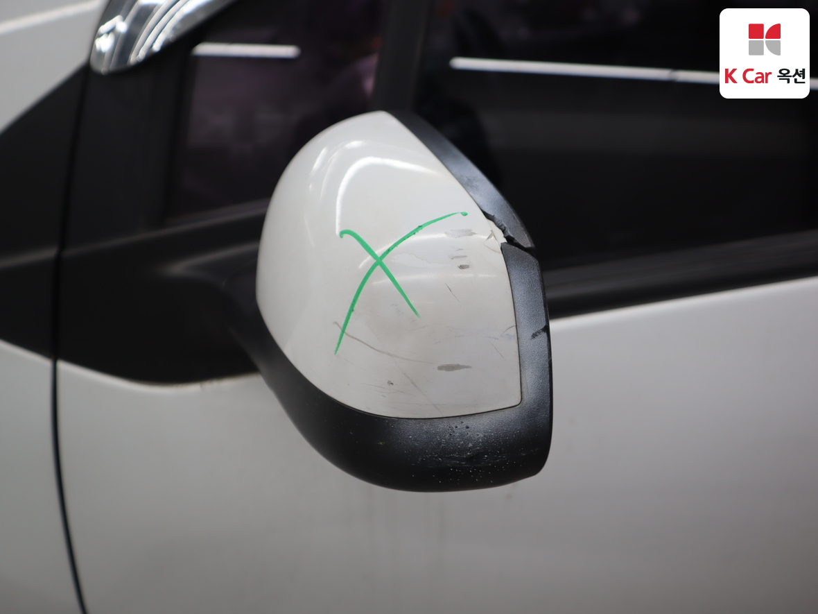 جنرال موتورز كوريا سبارك 2013 - صورة 34