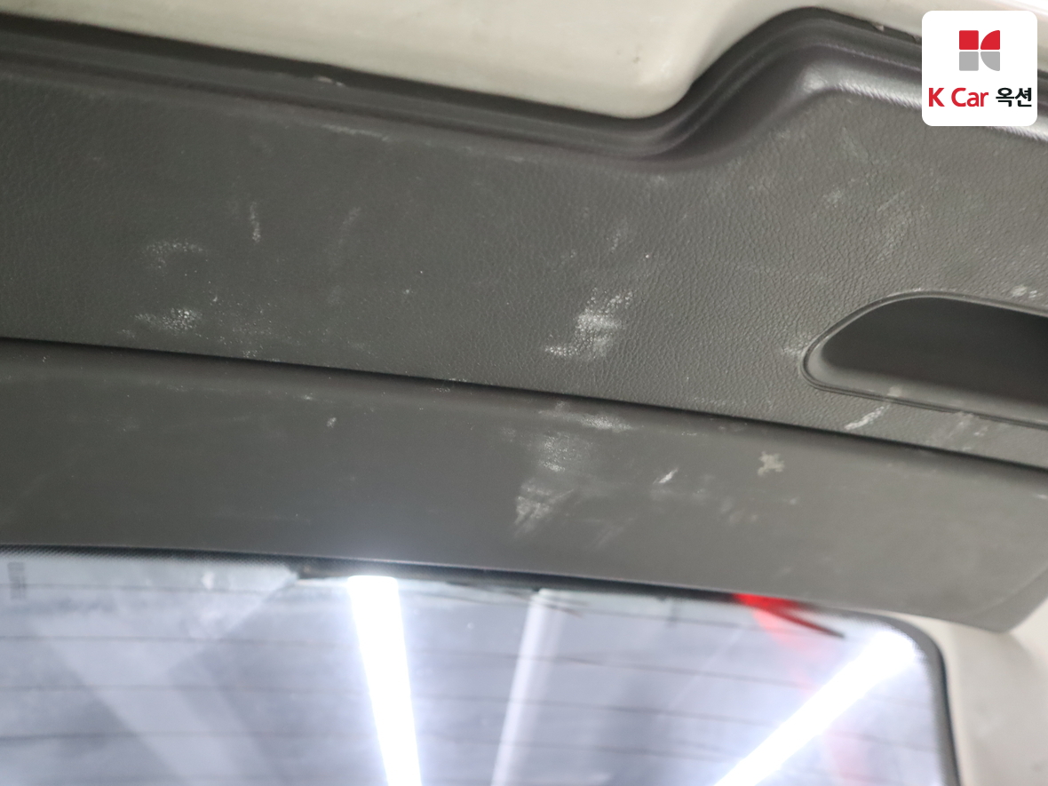 جنرال موتورز كوريا سبارك 2013 - صورة 25