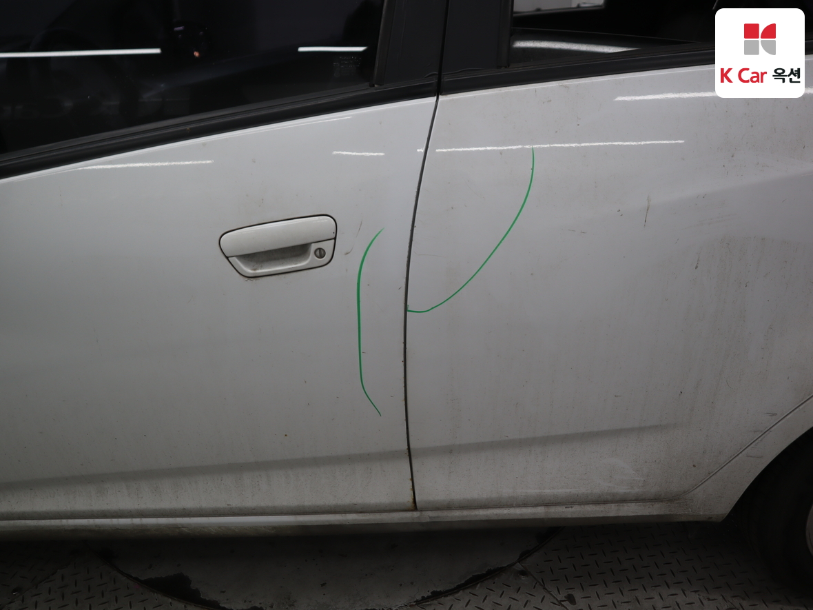 جنرال موتورز كوريا سبارك 2013 - صورة 39