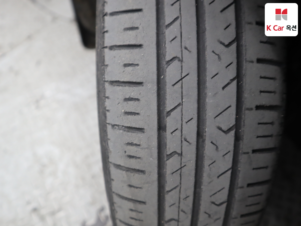 جنرال موتورز كوريا سبارك 2013 - صورة 31