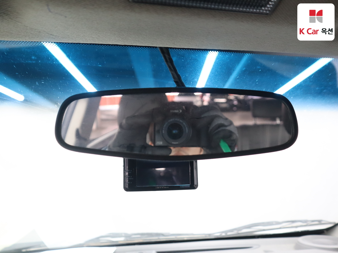 جنرال موتورز كوريا سبارك 2013 - صورة 13