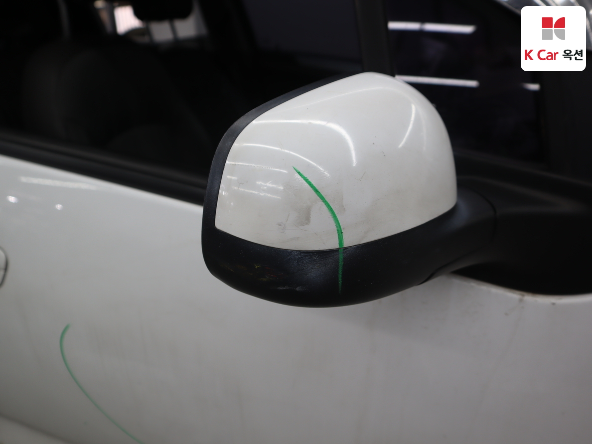 جنرال موتورز كوريا سبارك 2013 - صورة 35