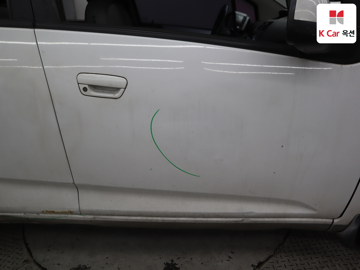 جنرال موتورز كوريا سبارك 2013 - صورة 44