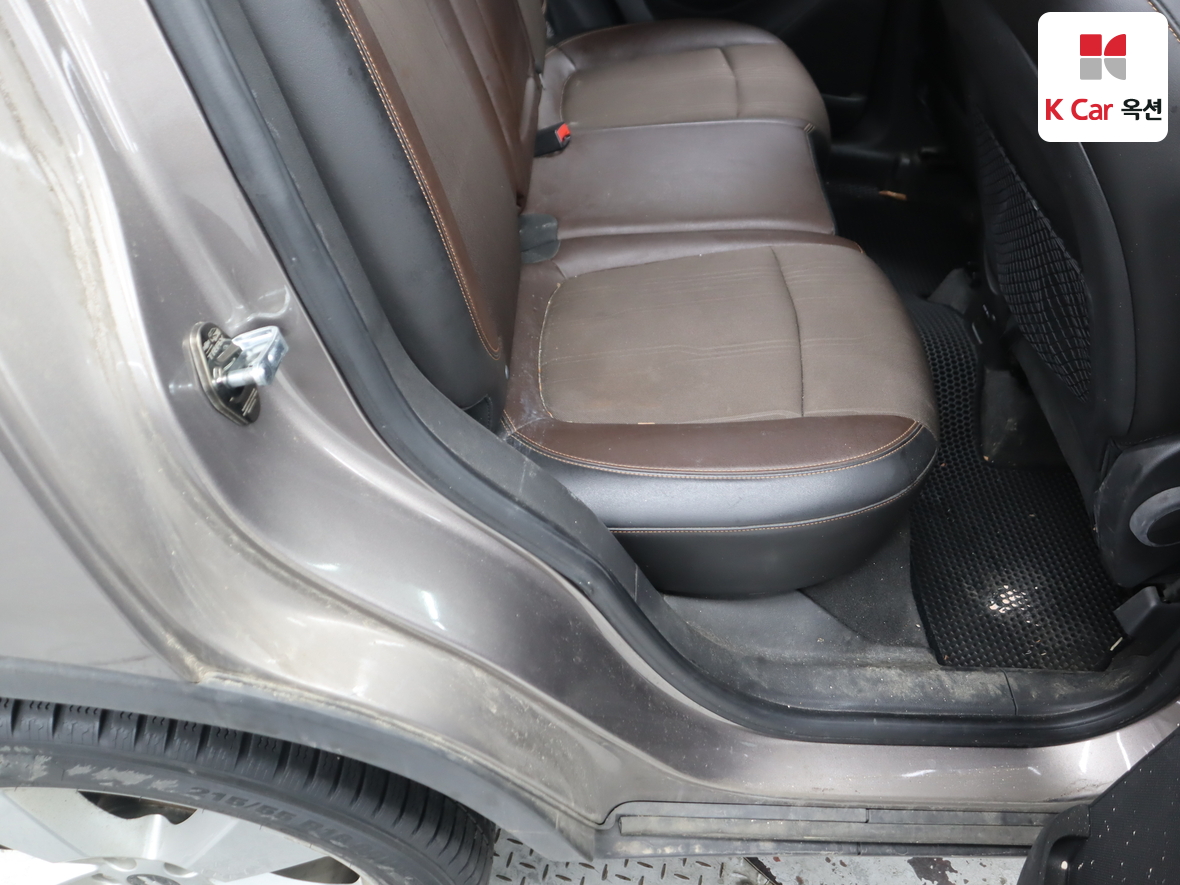 한국지엠 트랙스 2014 - 이미지 27