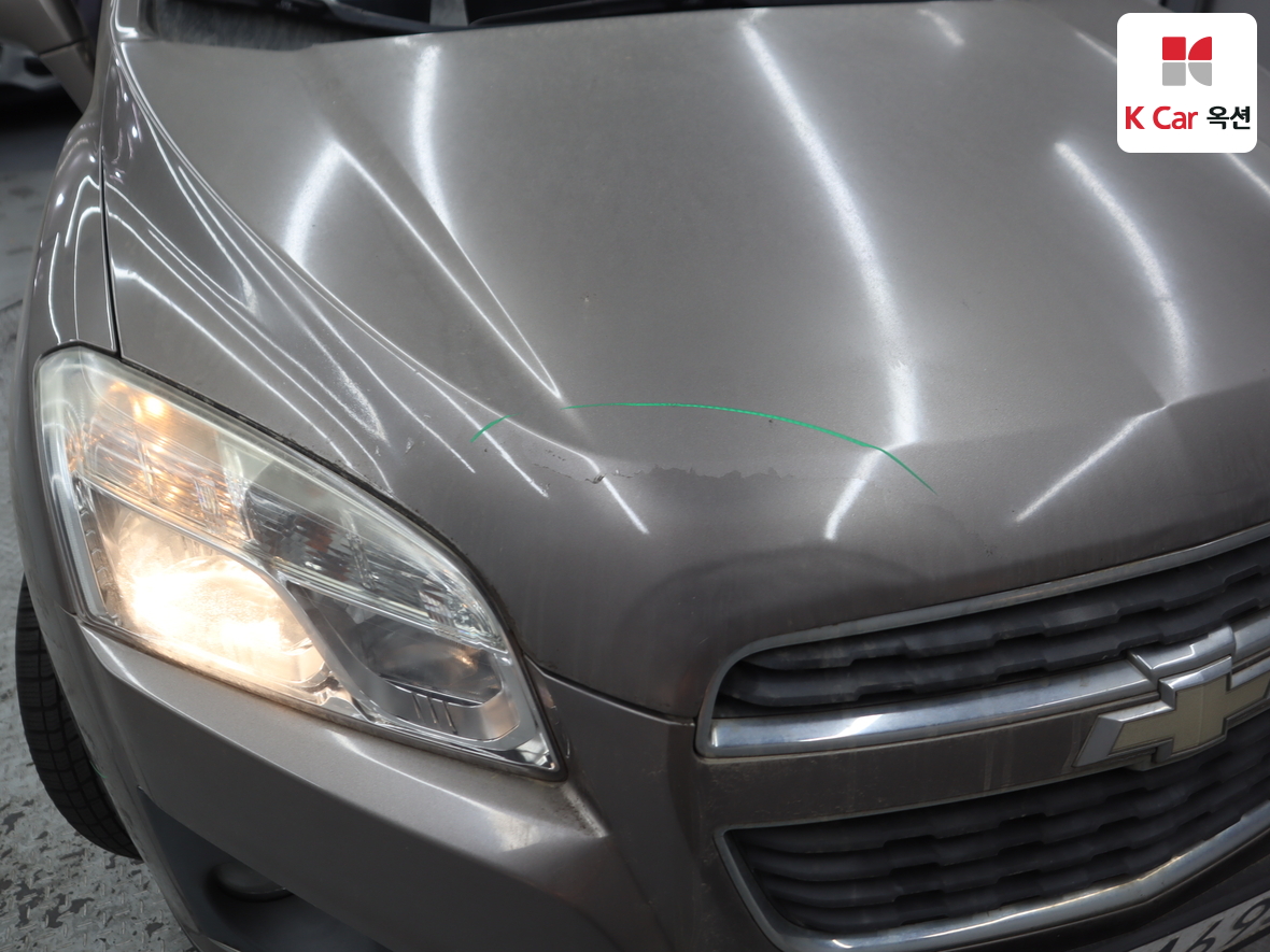 한국지엠 트랙스 2014 - 이미지 41