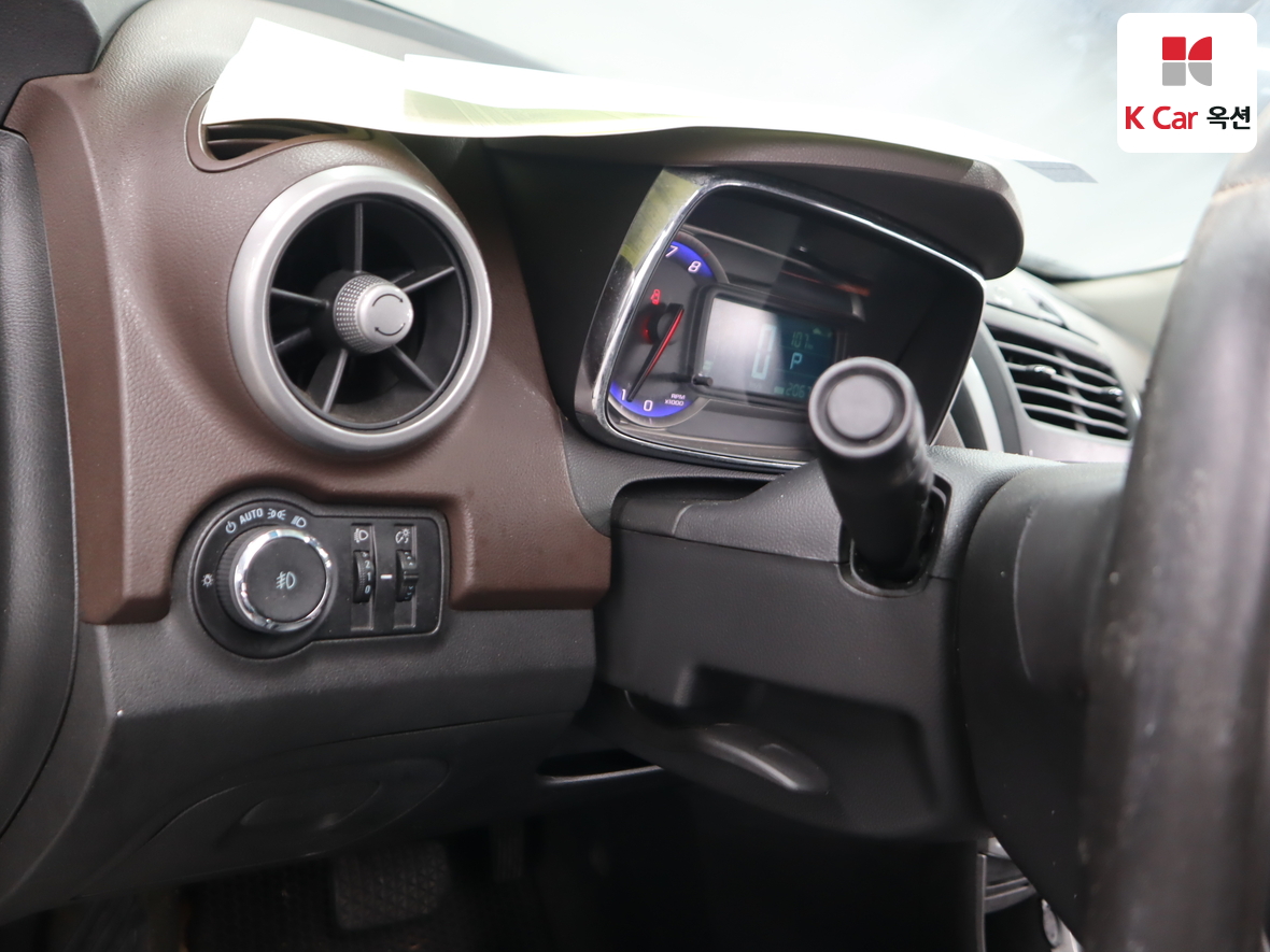 한국지엠 트랙스 2014 - 이미지 9