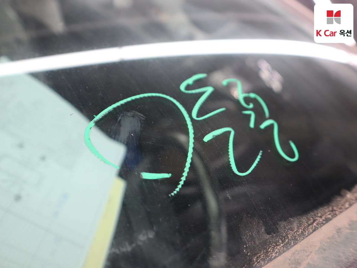 한국지엠 트랙스 2014 - 이미지 33