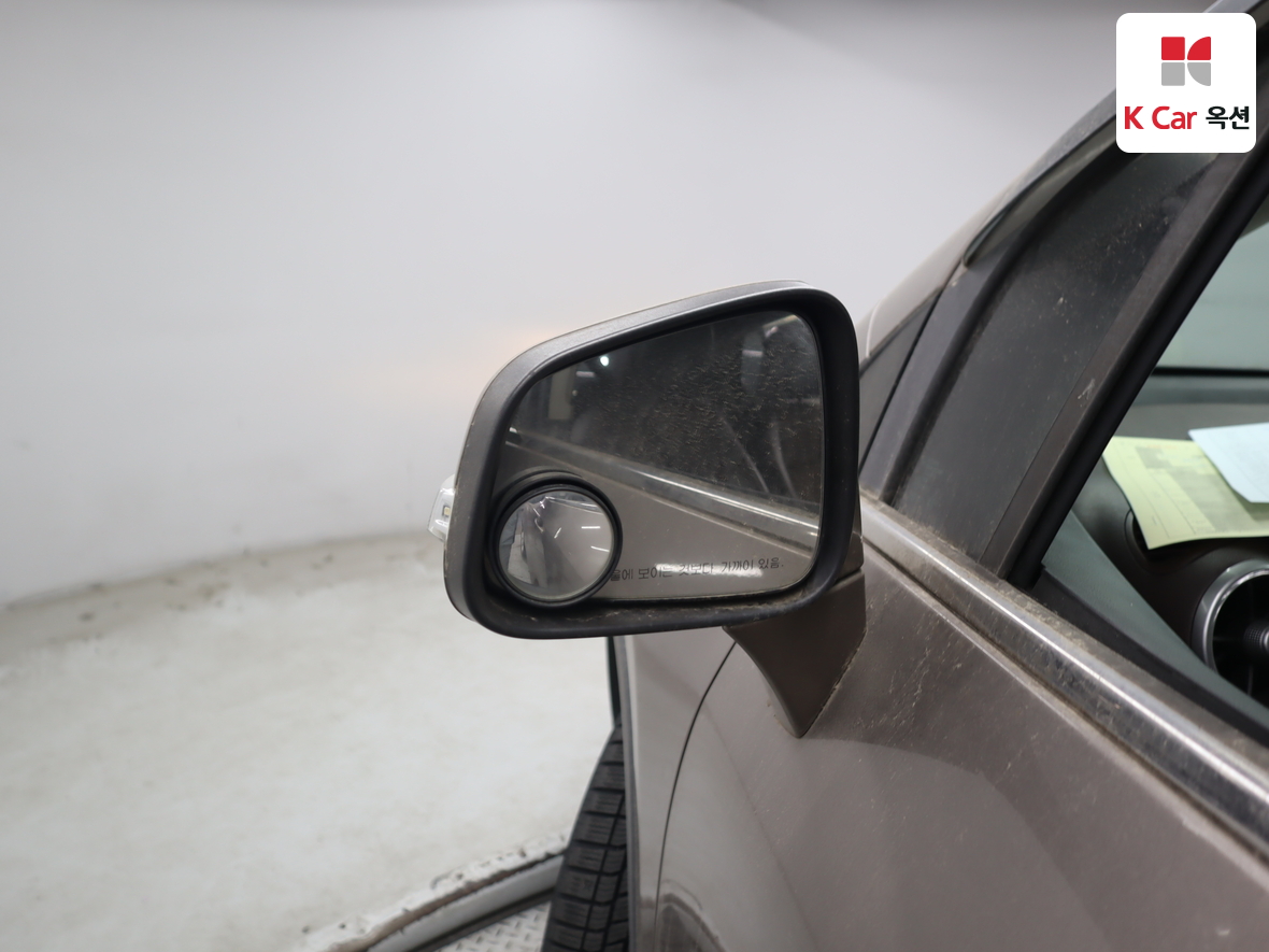 한국지엠 트랙스 2014 - 이미지 20