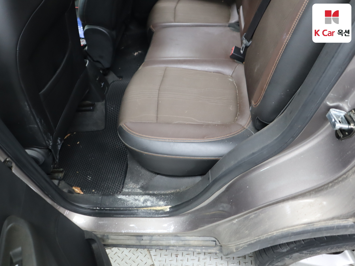 한국지엠 트랙스 2014 - 이미지 22