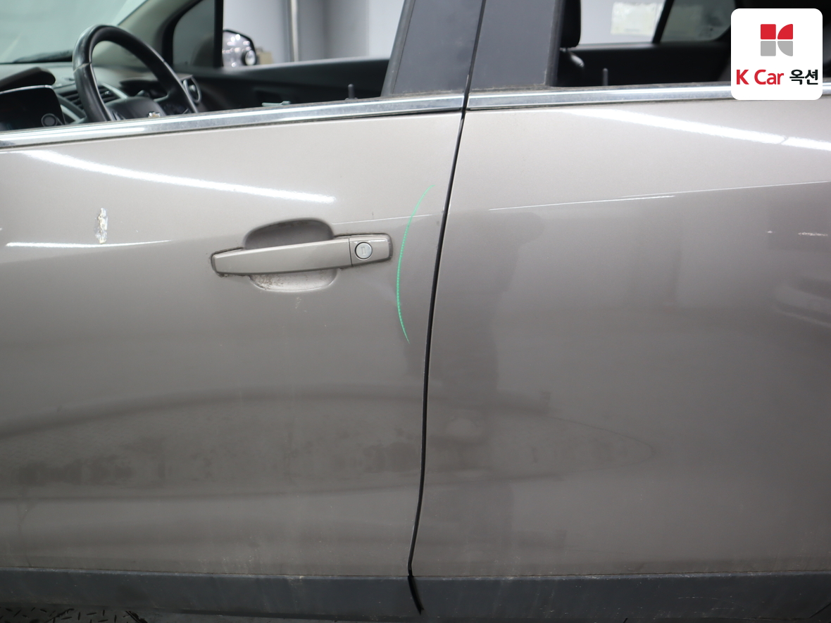 한국지엠 트랙스 2014 - 이미지 34