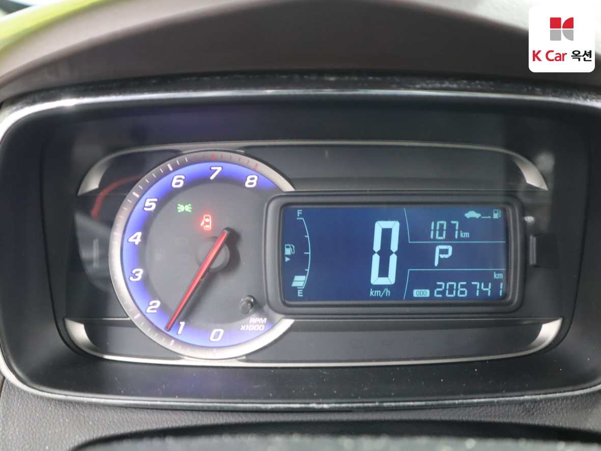 한국지엠 트랙스 2014 - 이미지 5