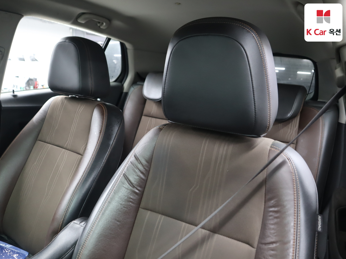 한국지엠 트랙스 2014 - 이미지 18