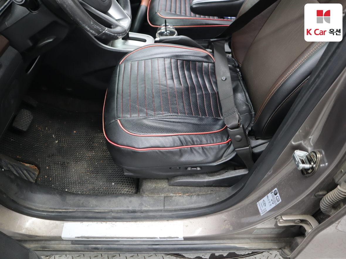 한국지엠 트랙스 2014 - 이미지 17