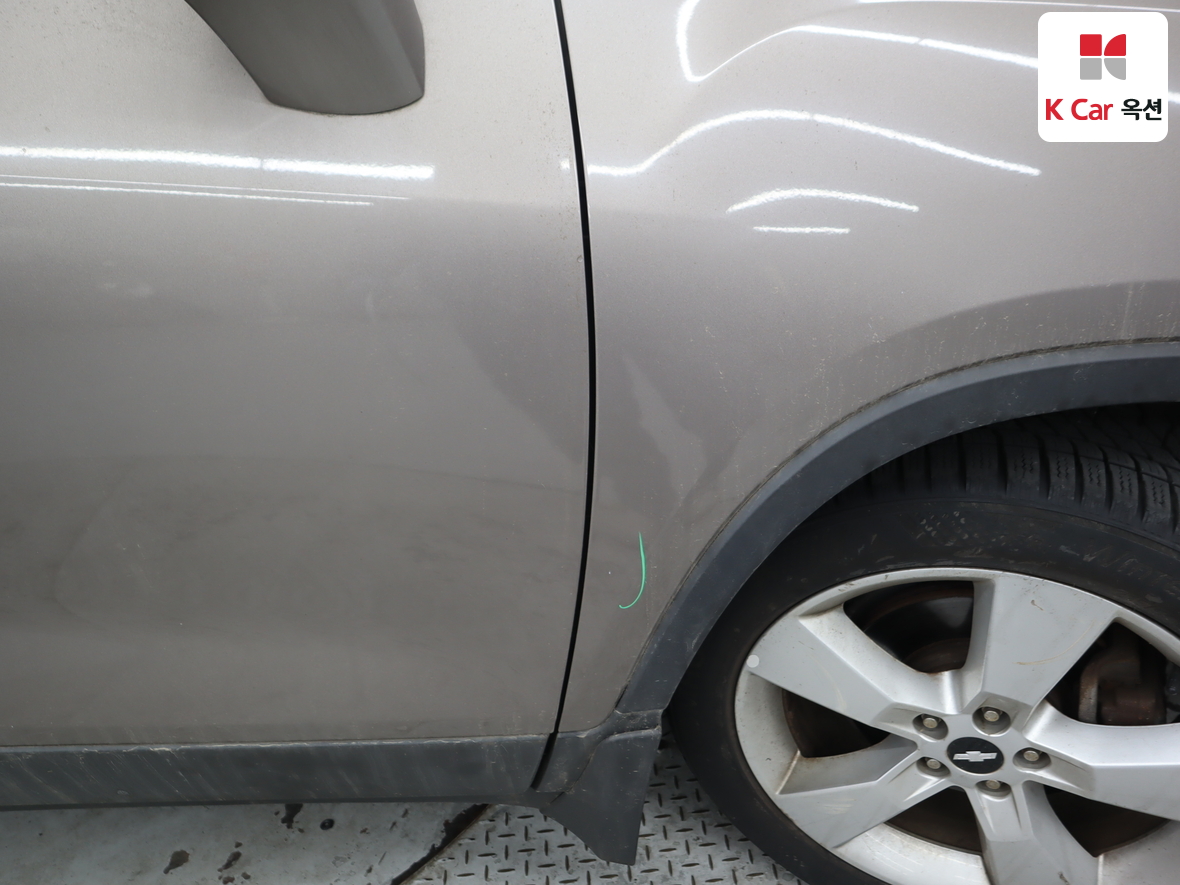 한국지엠 트랙스 2014 - 이미지 39