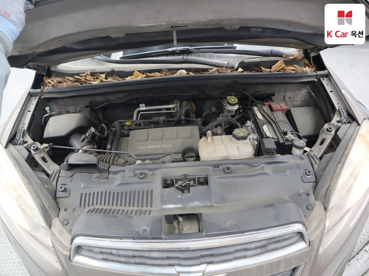 한국지엠 트랙스 2014 - 이미지 32