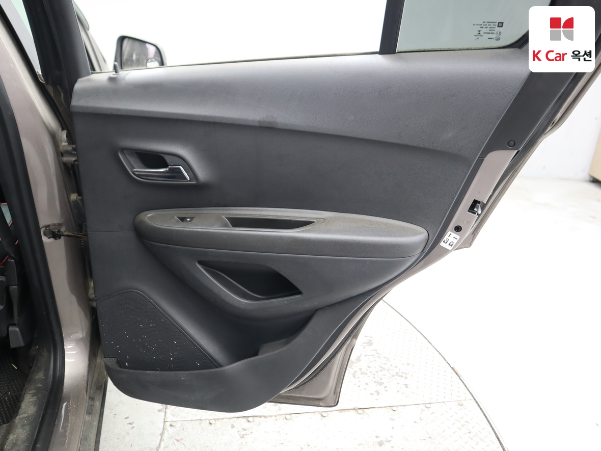 한국지엠 트랙스 2014 - 이미지 26