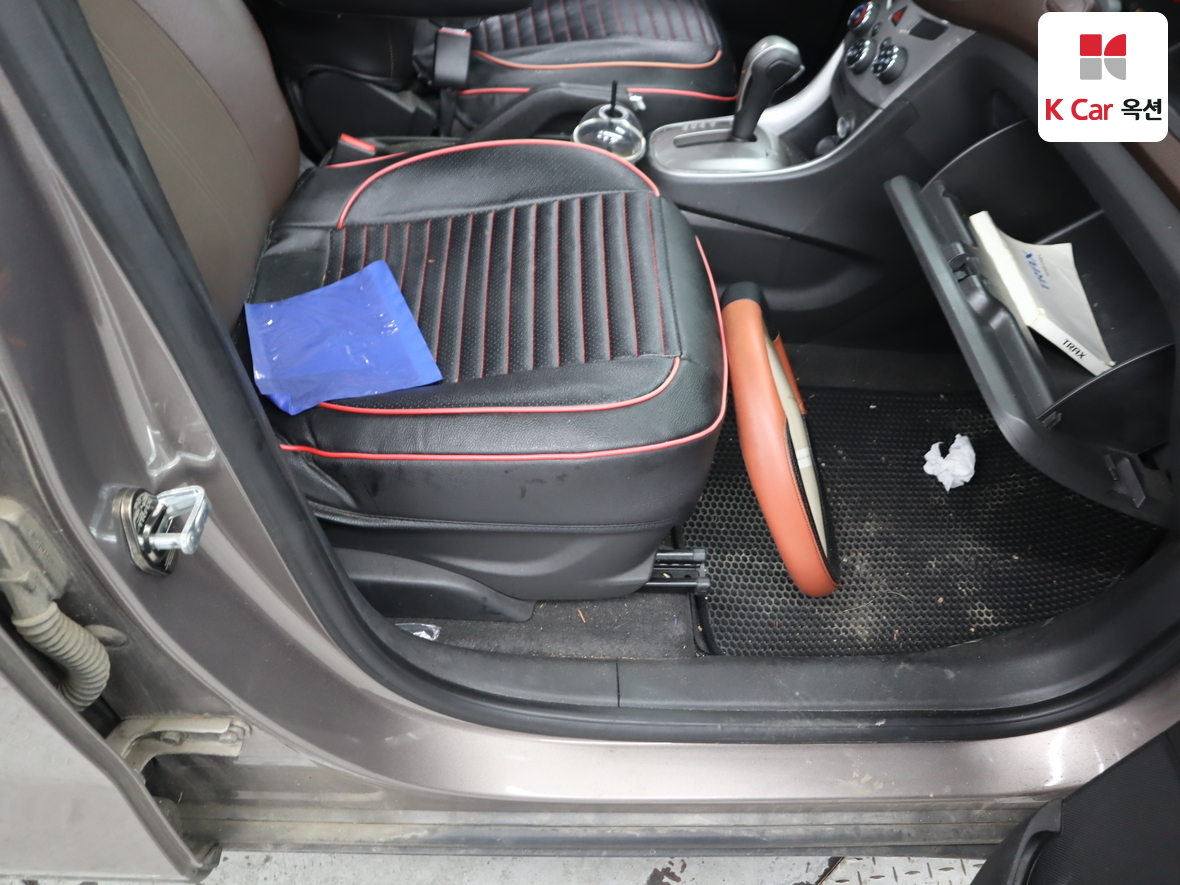 한국지엠 트랙스 2014 - 이미지 29