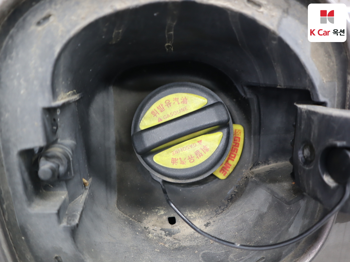 한국지엠 트랙스 2014 - 이미지 25