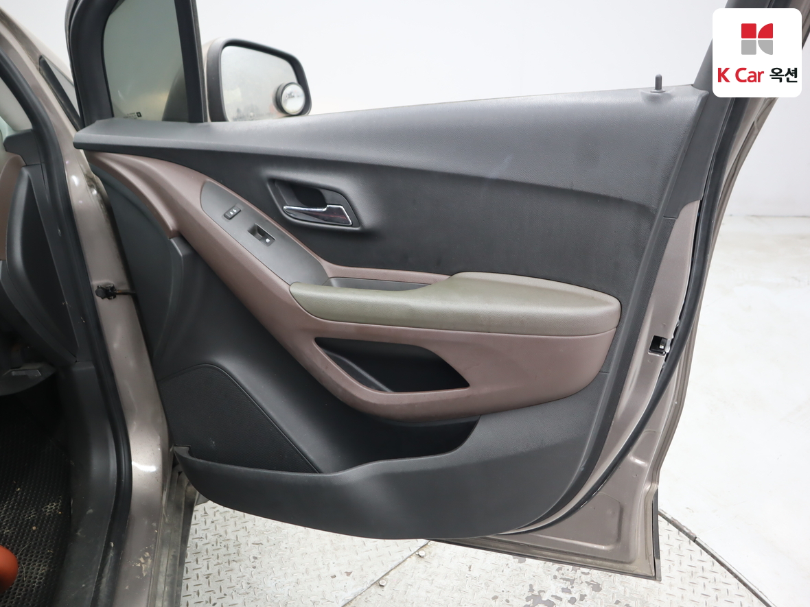 한국지엠 트랙스 2014 - 이미지 28