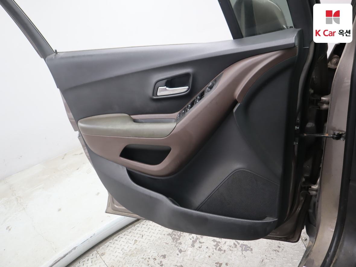 한국지엠 트랙스 2014 - 이미지 8