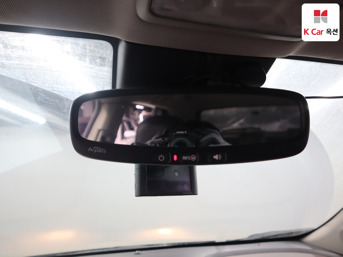 한국지엠 트랙스 2014 - 이미지 13