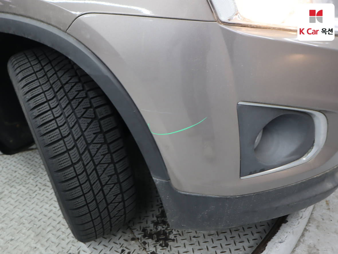 한국지엠 트랙스 2014 - 이미지 40