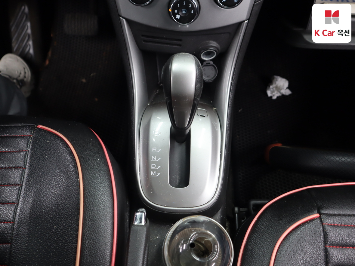 한국지엠 트랙스 2014 - 이미지 16