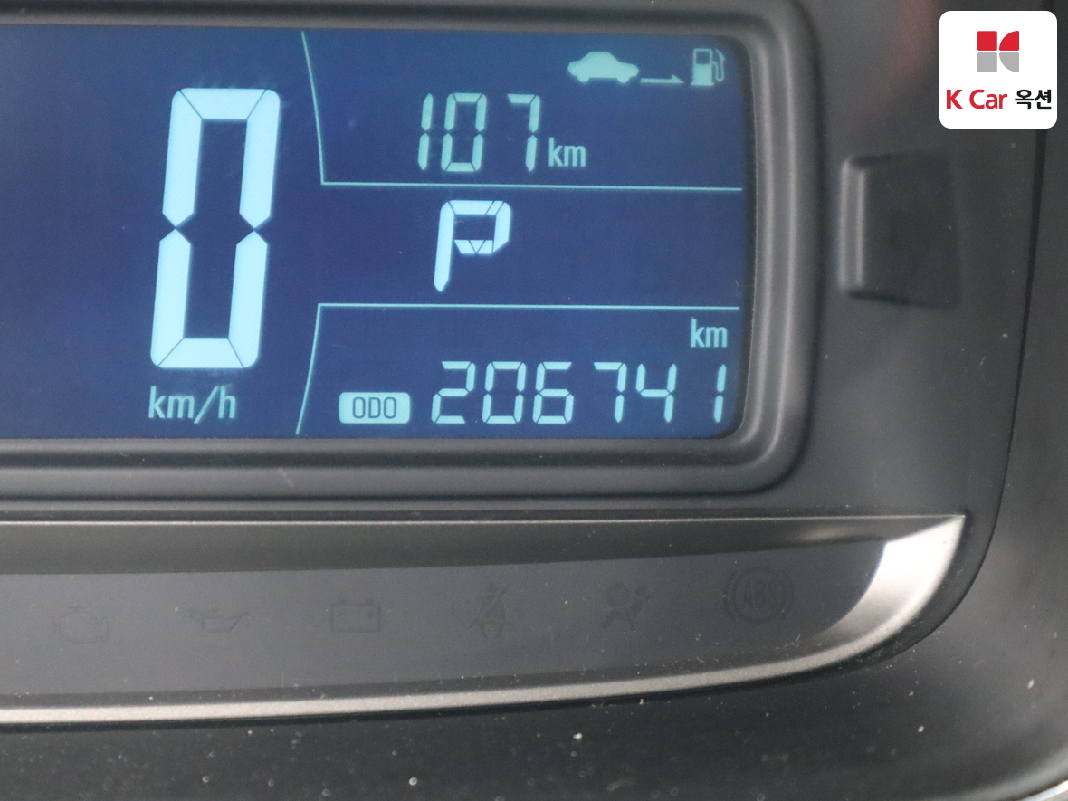 한국지엠 트랙스 2014 - 이미지 4