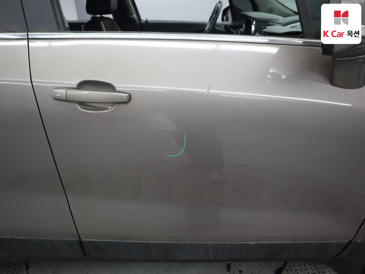 한국지엠 트랙스 2014 - 이미지 38