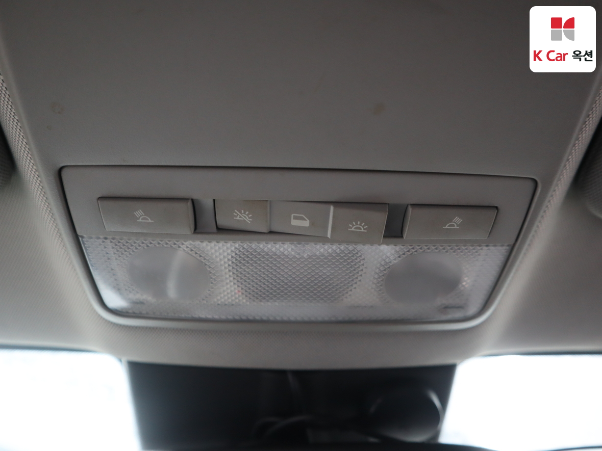 한국지엠 트랙스 2014 - 이미지 12