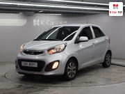 كيا مورنينج