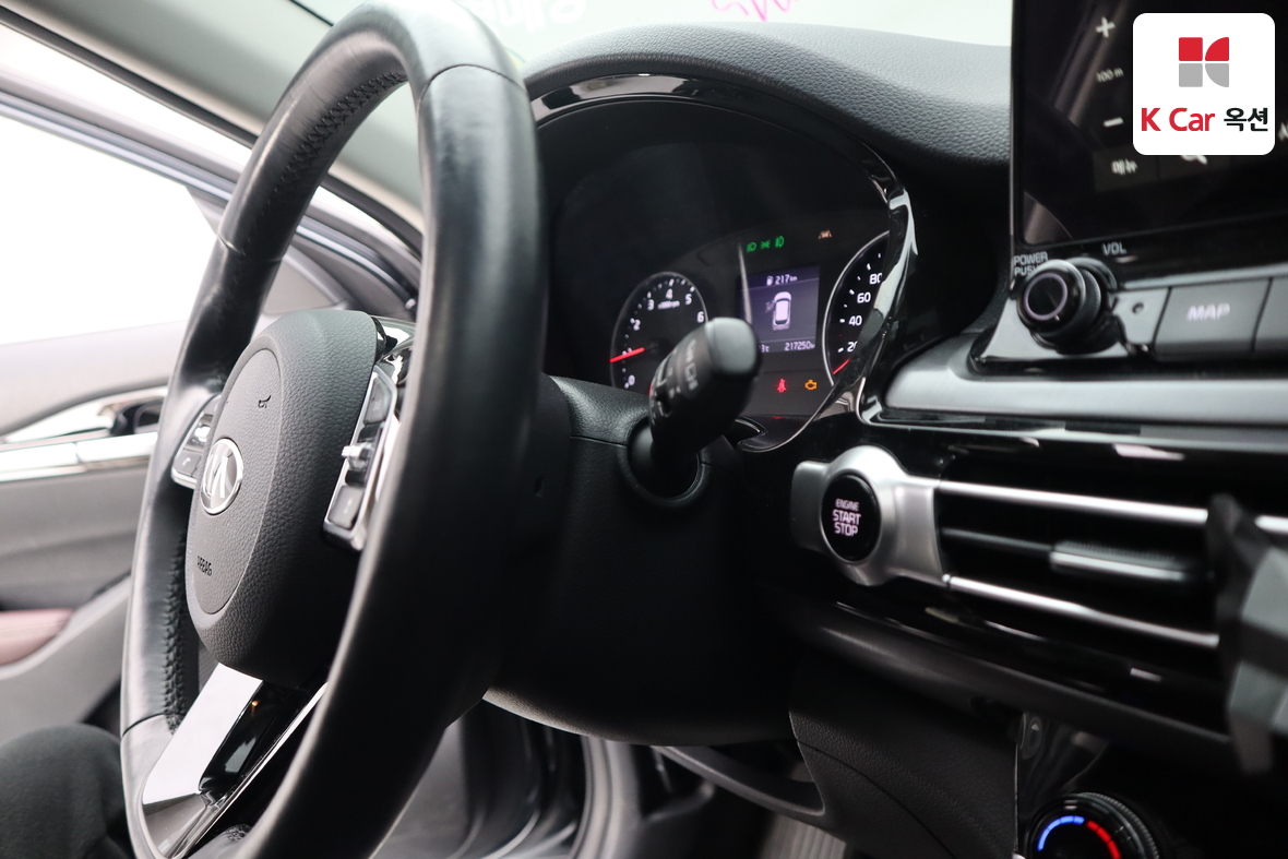 كيا سيلتوس 2020 - صورة 11