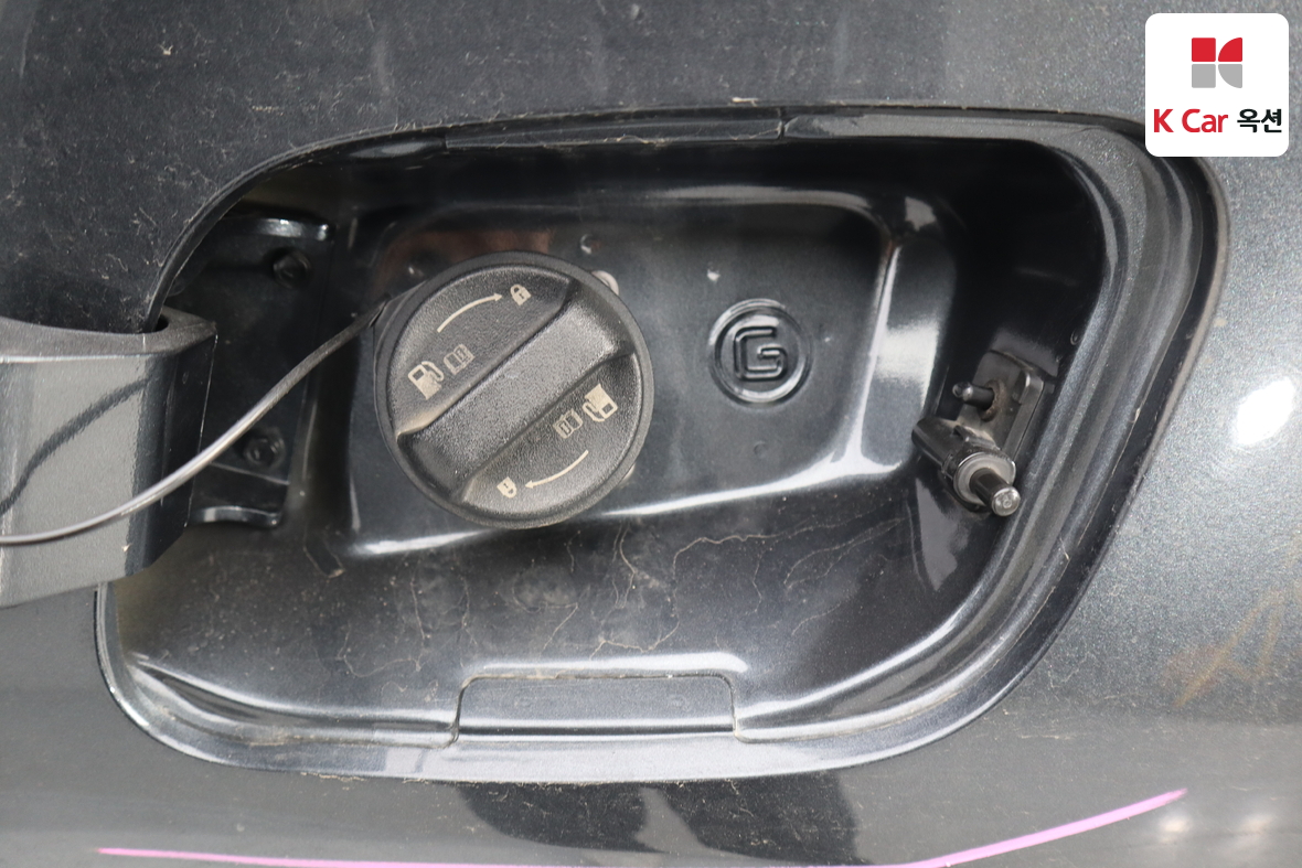 كيا سيلتوس 2020 - صورة 25