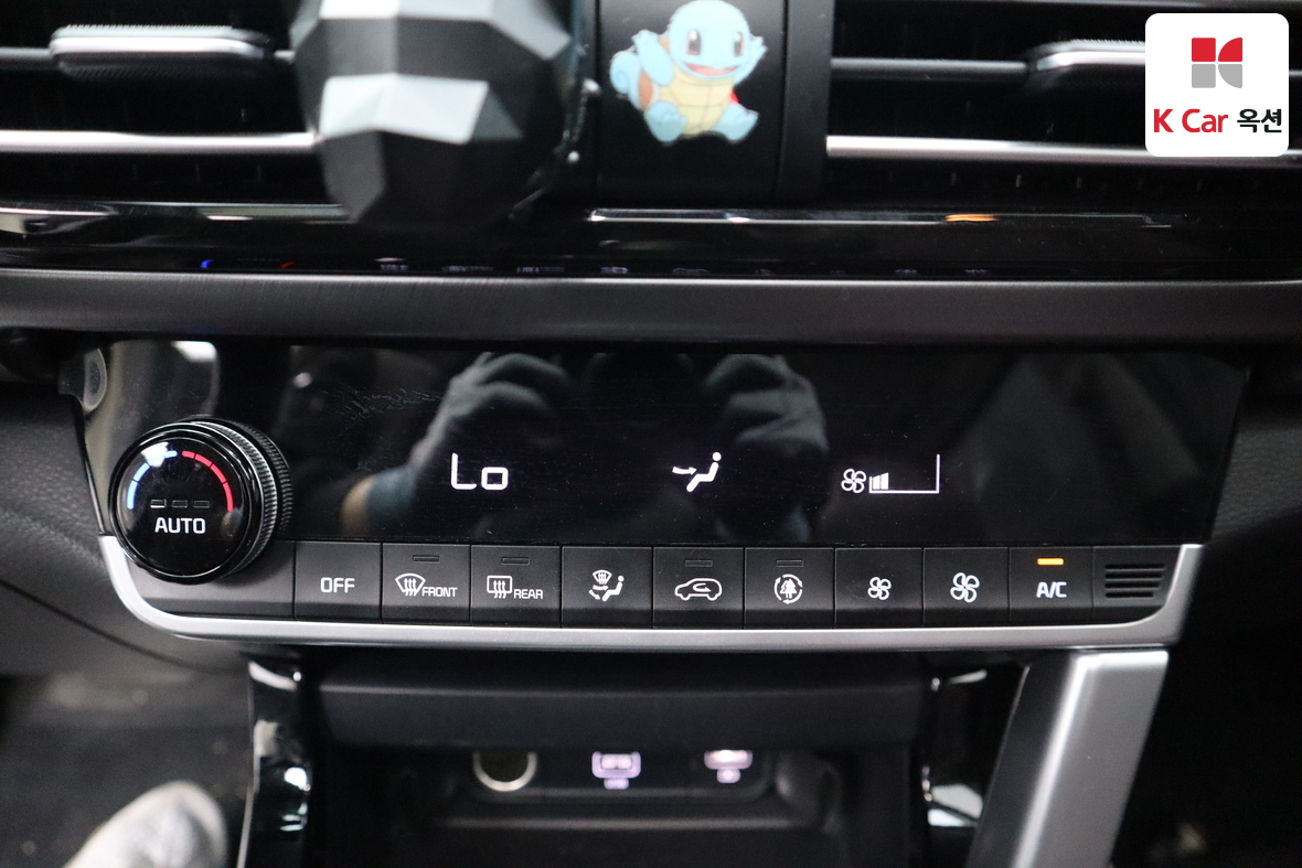 كيا سيلتوس 2020 - صورة 15