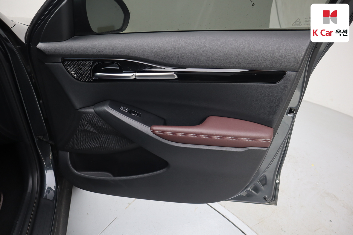 كيا سيلتوس 2020 - صورة 30