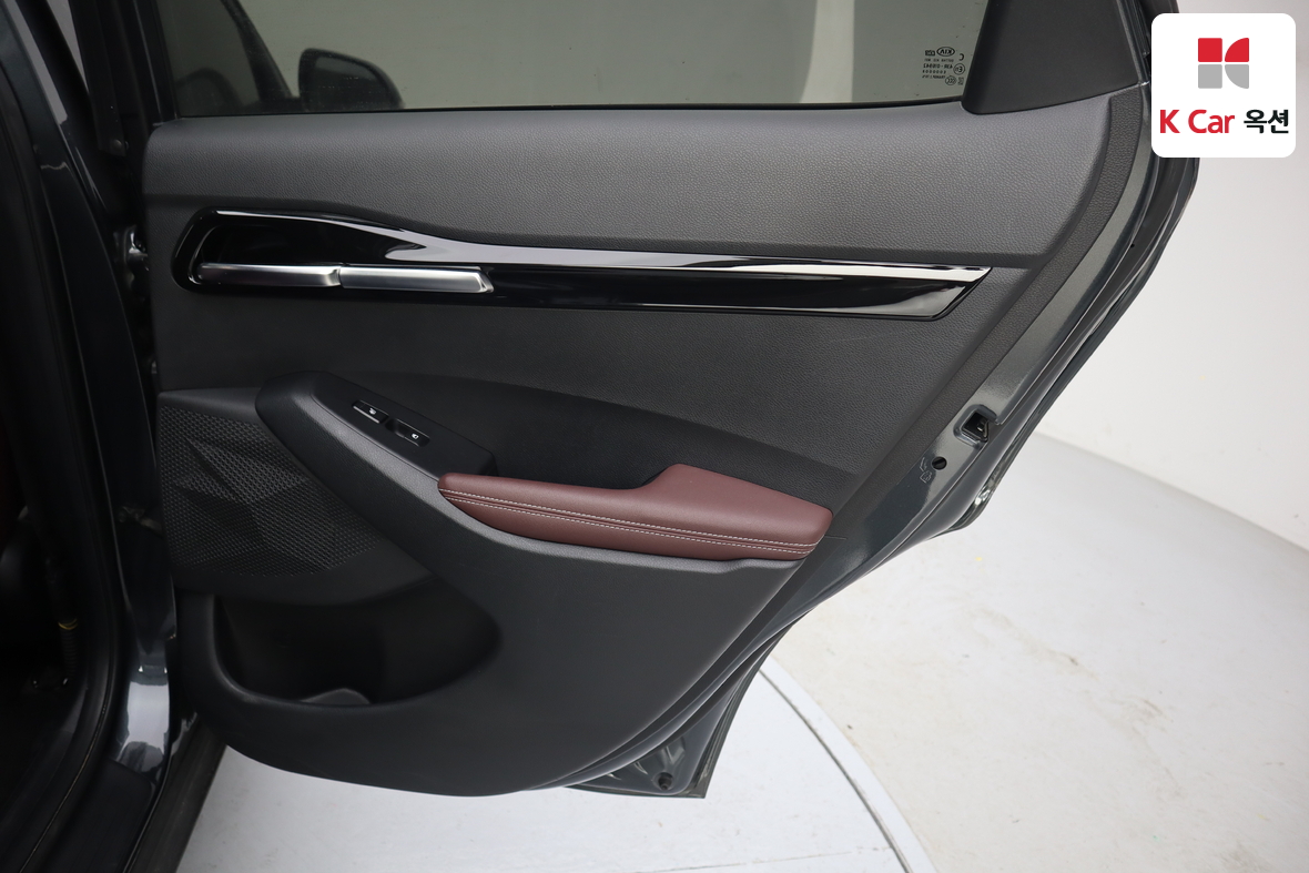 كيا سيلتوس 2020 - صورة 28