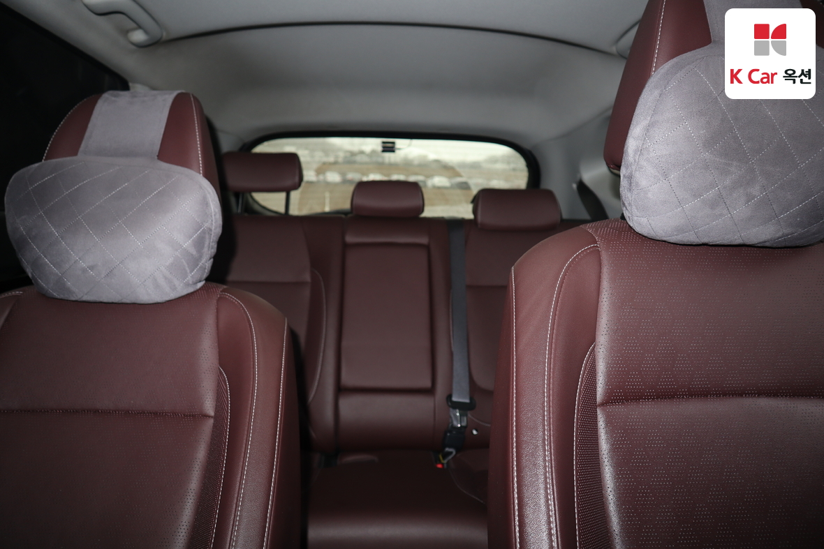 كيا سيلتوس 2020 - صورة 18