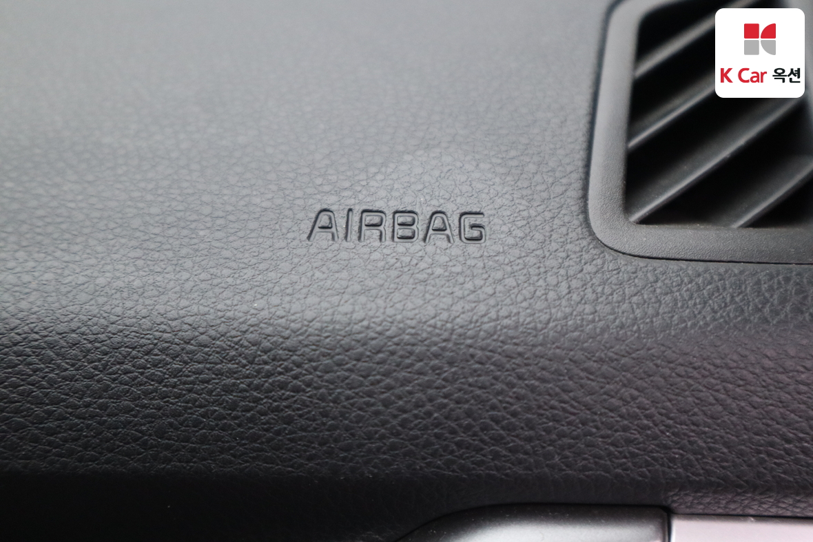 كيا سيلتوس 2020 - صورة 32