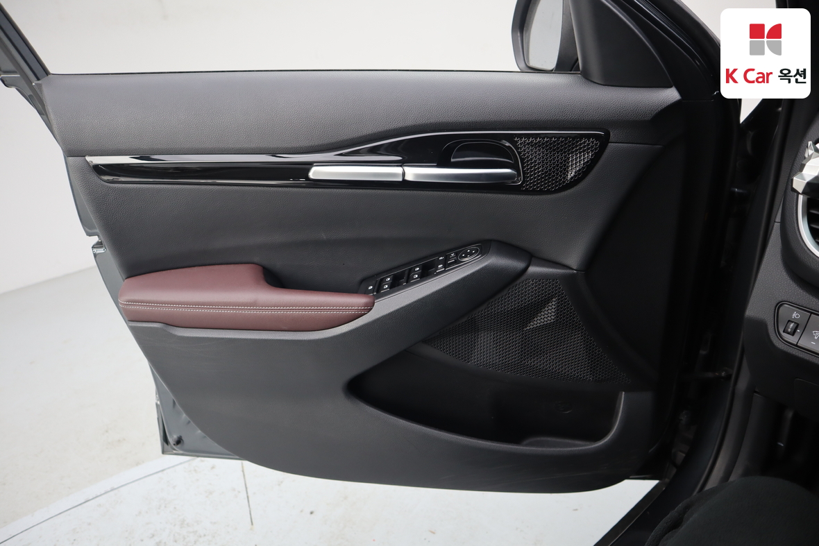 كيا سيلتوس 2020 - صورة 8