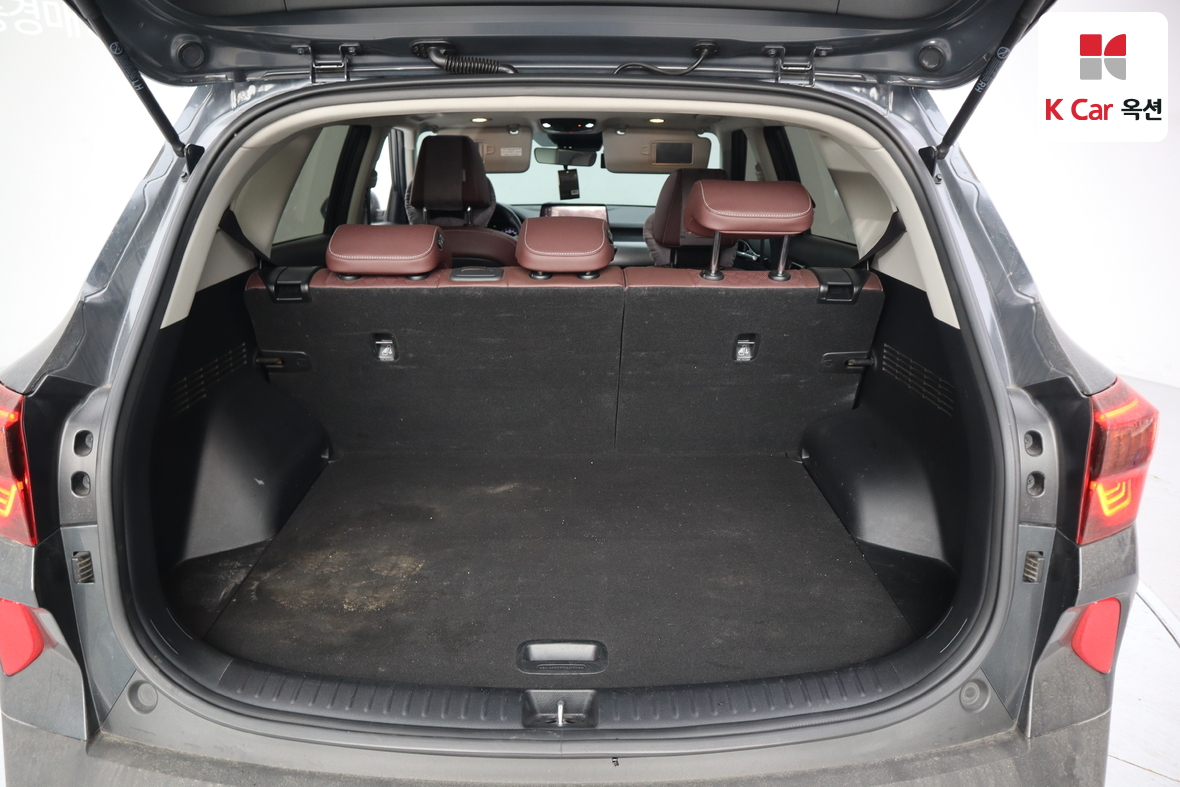 كيا سيلتوس 2020 - صورة 26