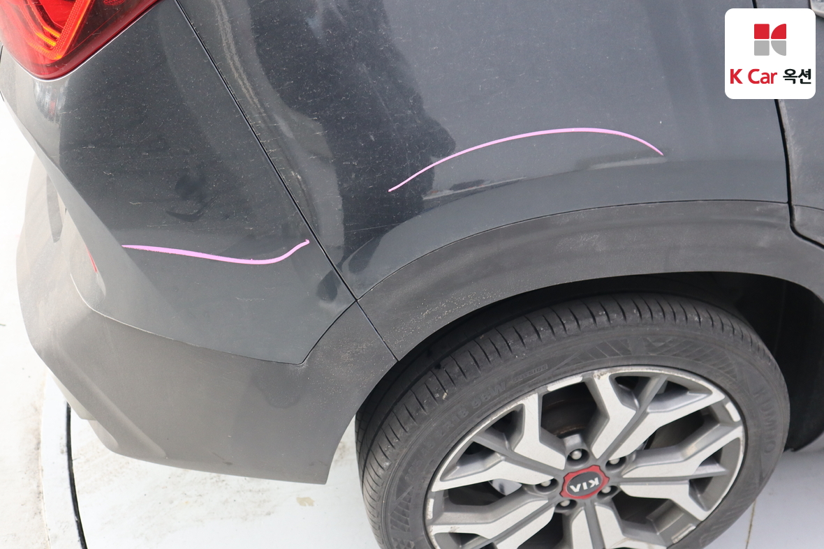 كيا سيلتوس 2020 - صورة 40